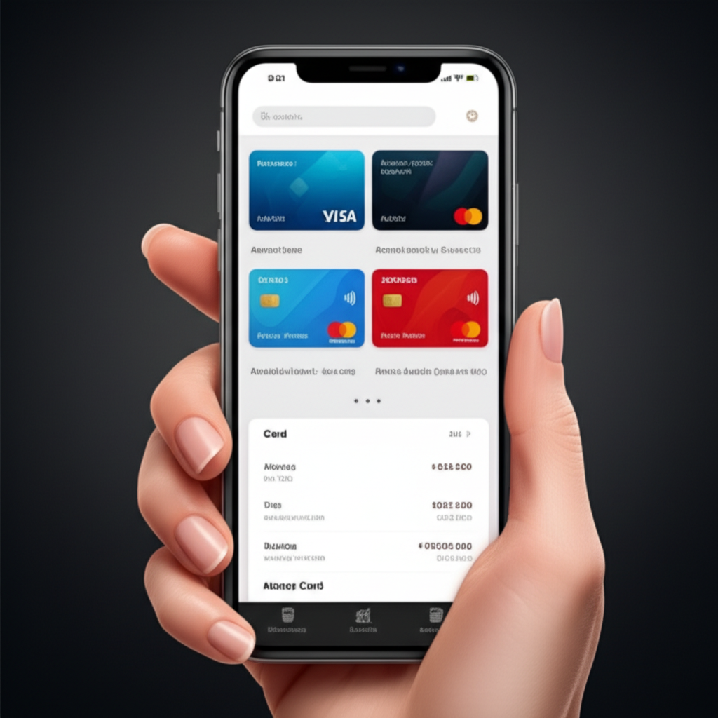 TAQUMART PRIVATE LIMITED Mobile App